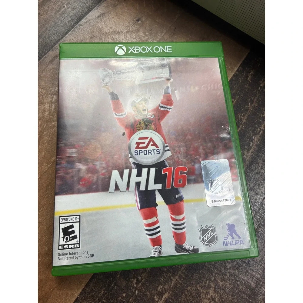 Microsoft Xbox One S 1TB Console White Bundle with 4 Games FIFA 21 PUBG ReCore